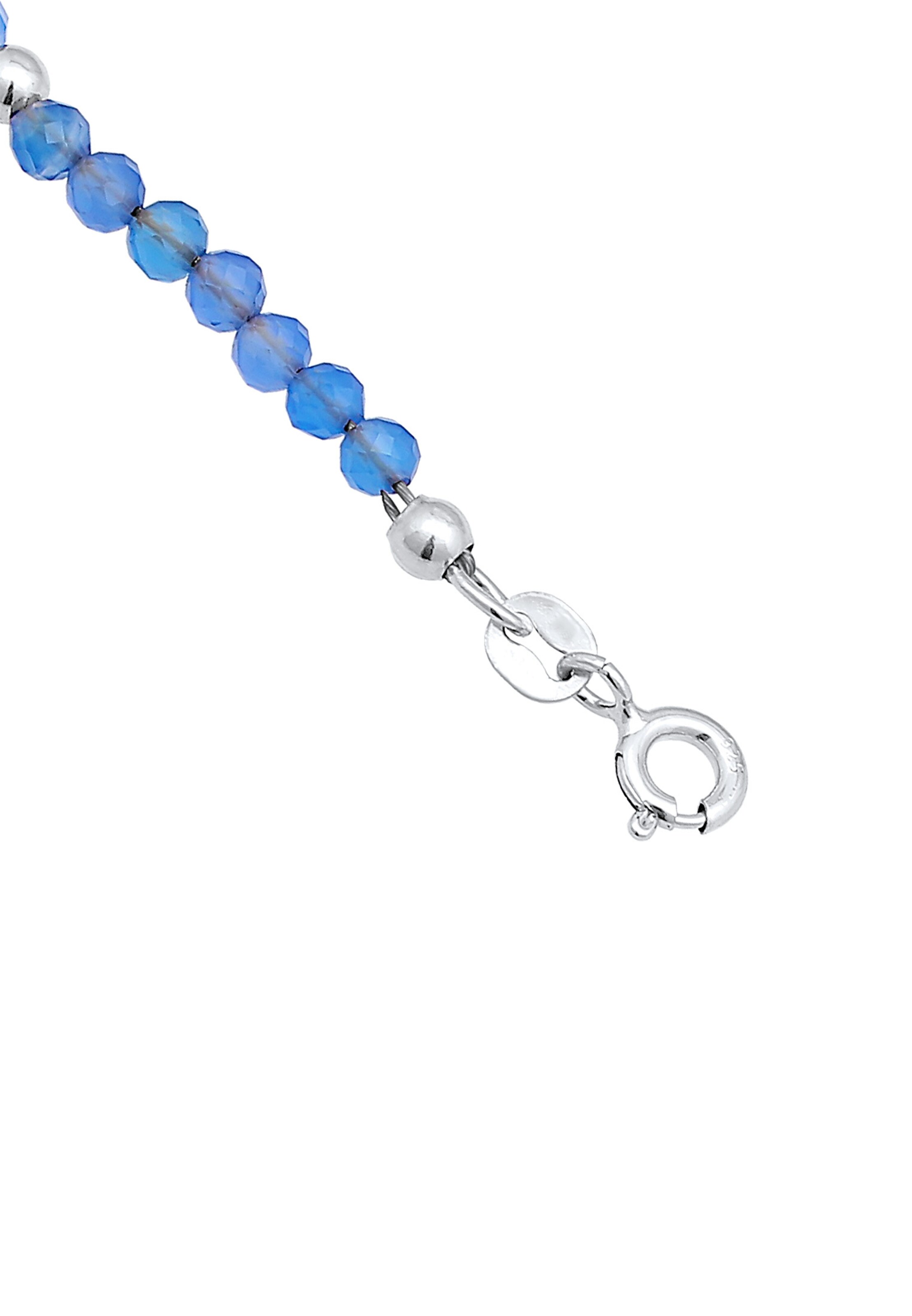 ELLI Foot Jewelry in Blue