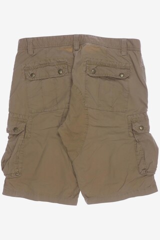 s.Oliver Shorts 34 in Braun