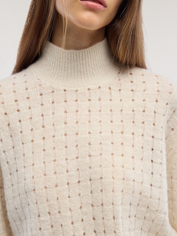 Trussardi Sweater in White
