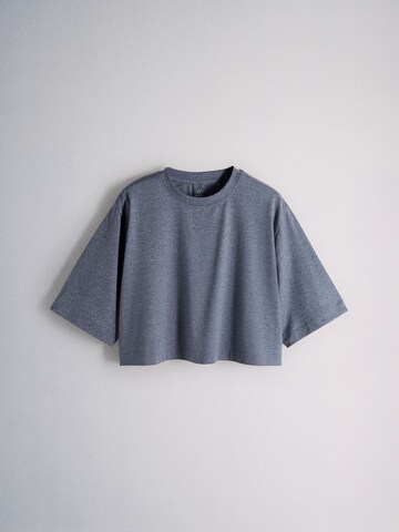 Pyjama The Set en beige