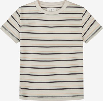 T-Shirt STACCATO en beige : devant