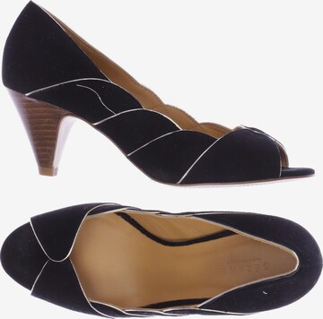 Sèzane High Heels & Pumps in 37 in Black: front