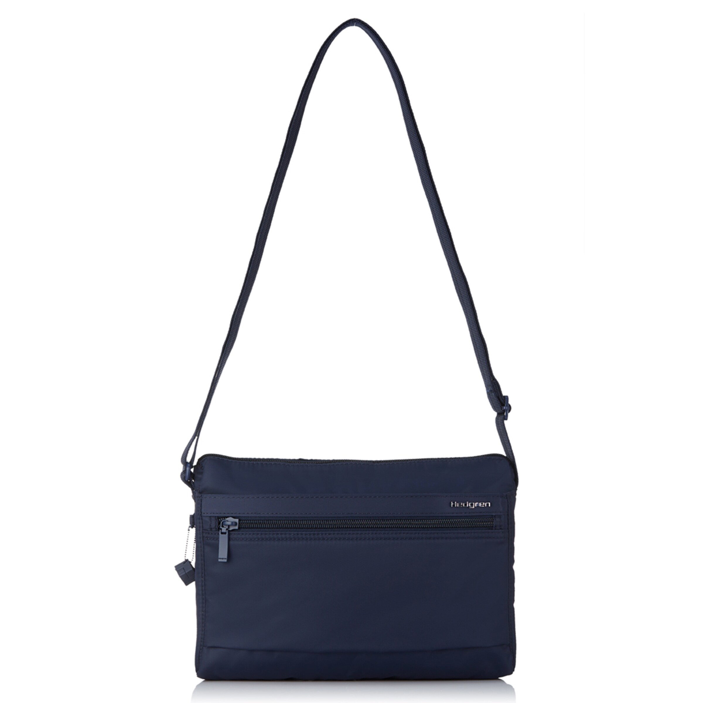 Hedgren Schoudertas 'Inner City Eye' in Blauw