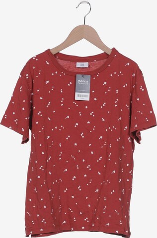 Kauf Dich Glücklich T-Shirt M in Rot: predná strana