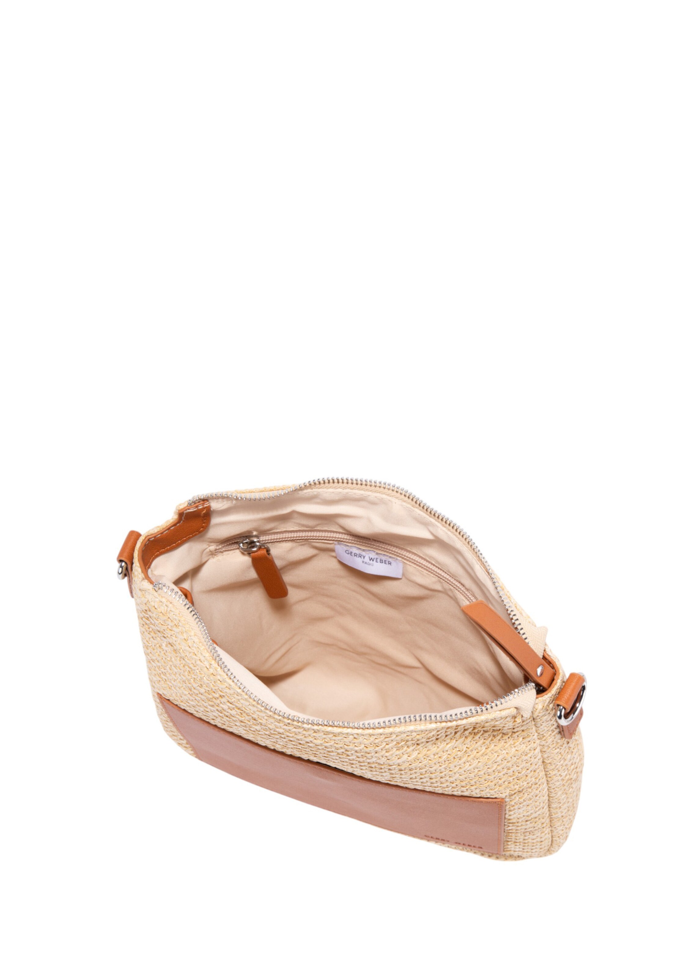 Borsa a tracolla 'Ray Of Sun' di GERRY WEBER in beige