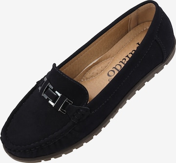 Chaussure basse 'Palado Tsasina' Palado en bleu : devant