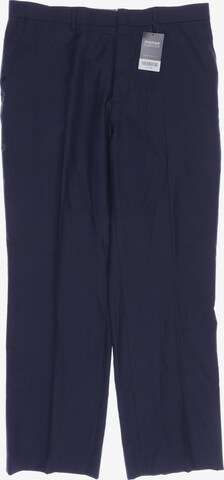 Banana Republic Pants in 36 in Blue: front