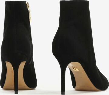 Kazar Bootie in Black