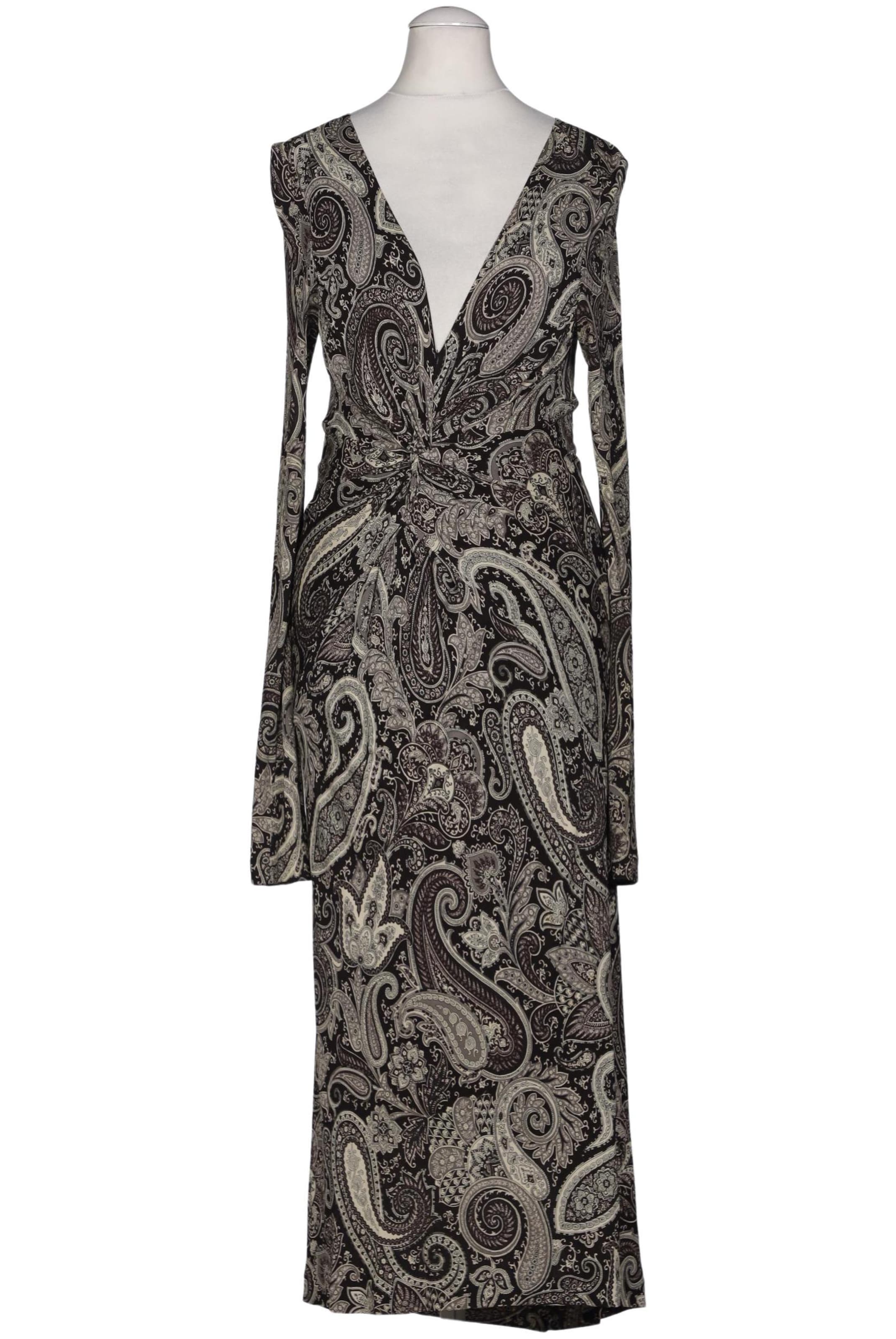 Etro Dress in L in Mixed colors: front