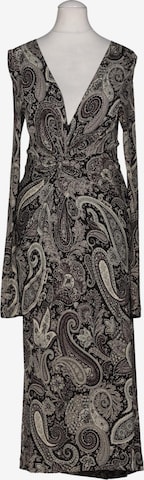 Etro Dress in L in Mixed colors: front