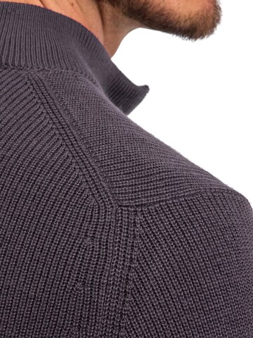 FALKE Pullover 'Perlfang'‌‌‌ in Grau