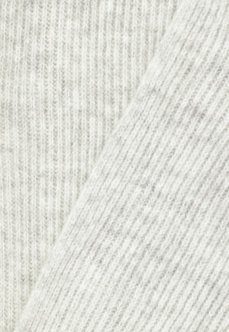 Écharpe Bickley + Mitchell en gris