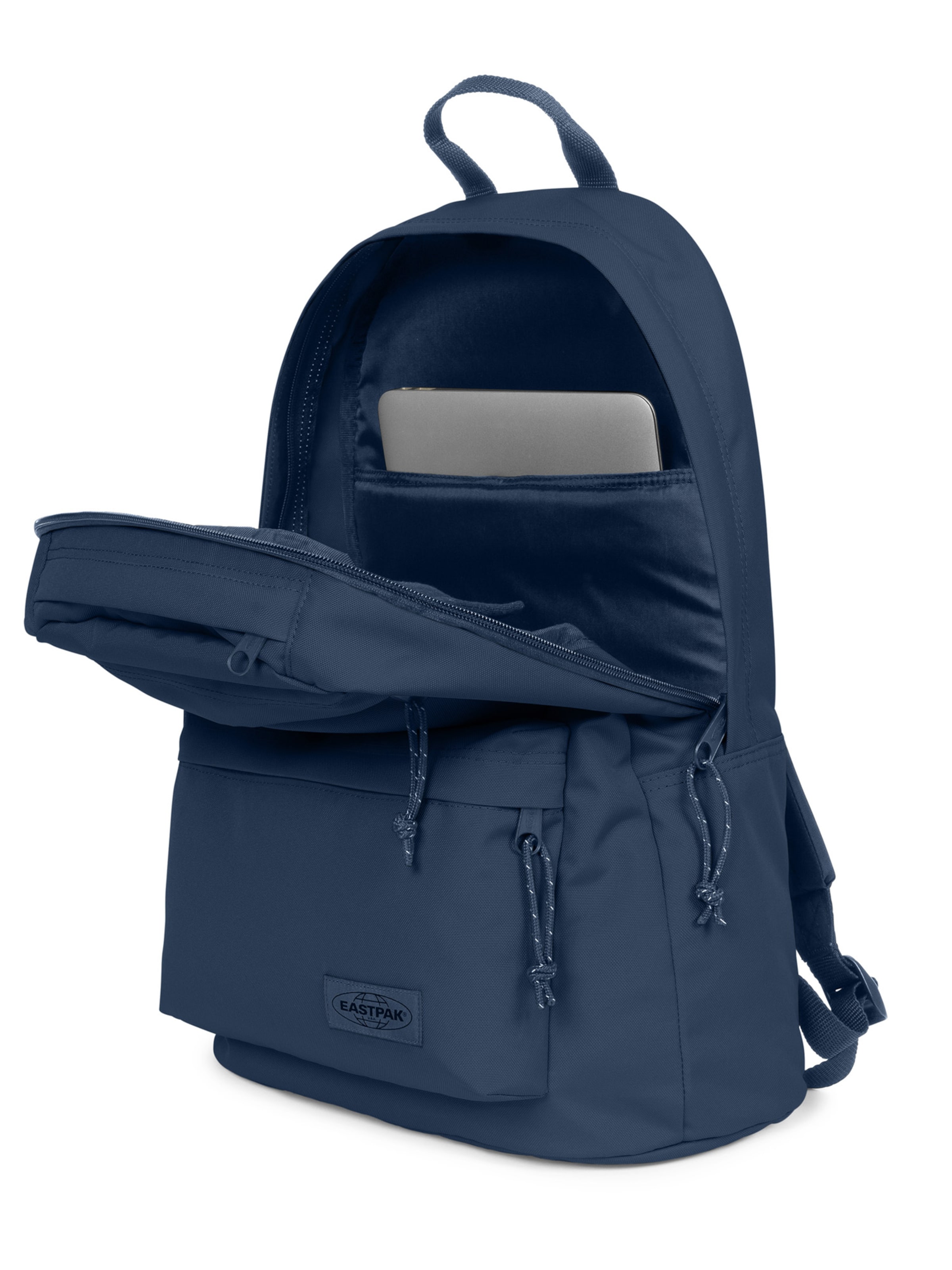 EASTPAK Backpack in Blue