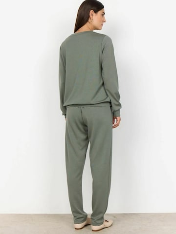 Soyaconcept Mikina 'Banu 210' – zelená