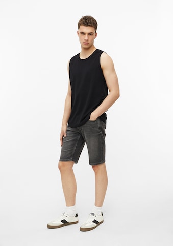 T-Shirt s.Oliver en noir