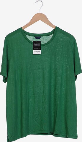 GANT Top & Shirt in XXXL in Green: front