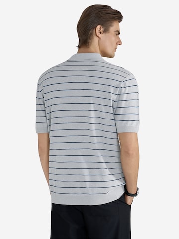 Pull-over Vantory en gris