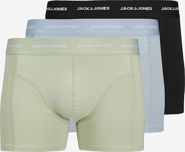 Boxer 'JACTom' di Jack & Jones Plus in blu: frontale