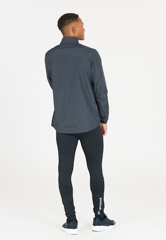 ENDURANCE Sports jacket 'Hugoee' in Blue