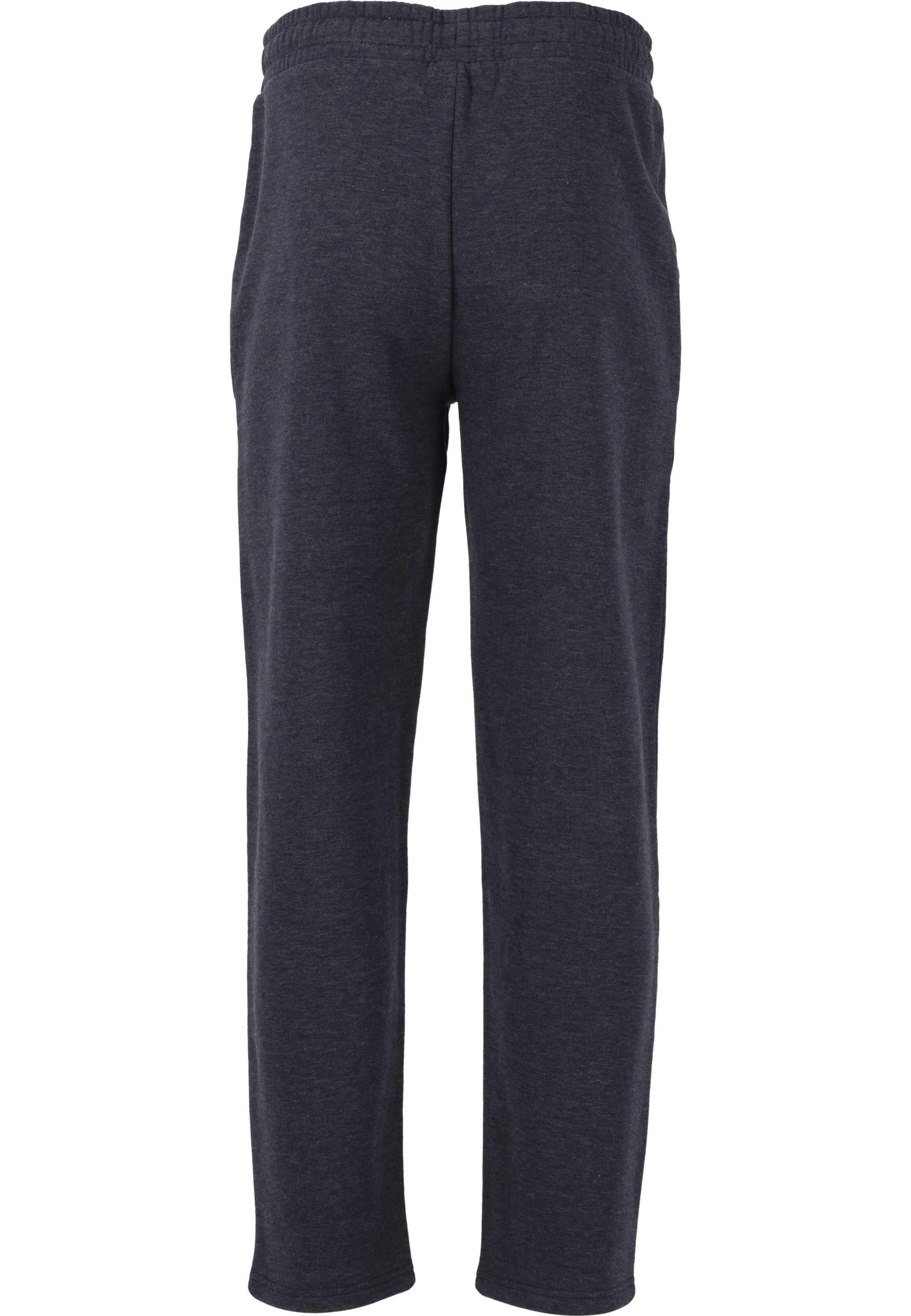 Cruz Regular Sports trousers 'Ramin' in Blue