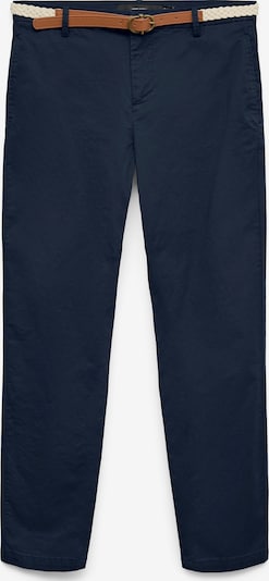 VERO MODA Chinohousut 'VMFIEBY' värissä laivastonsininen, Tuotenäkymä