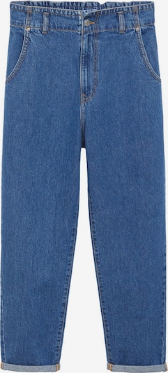 MANGO Jeans i blå, Produktvy
