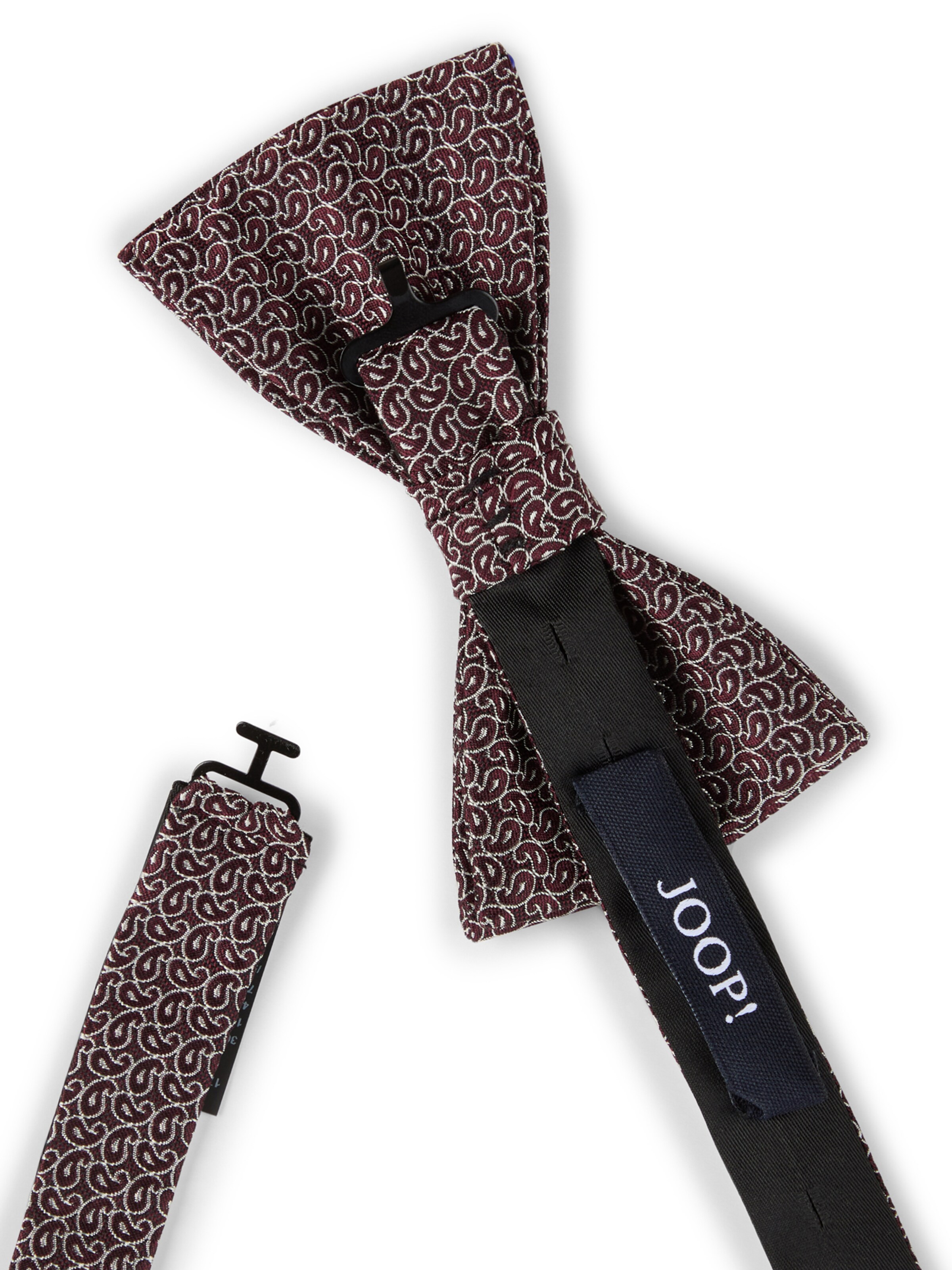 JOOP! Bow Tie ' Fliege ' in Red