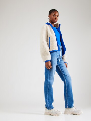 ONLY Regular Jeans 'ONLBECCA LIFE' in Blau