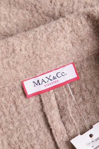 MAX&Co. Workwear & Suits in M in Brown