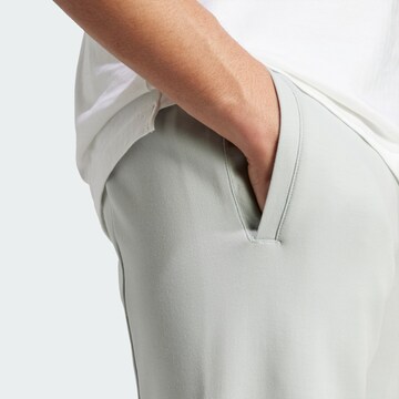 ADIDAS SPORTSWEAR Tapered Broek in Grijs