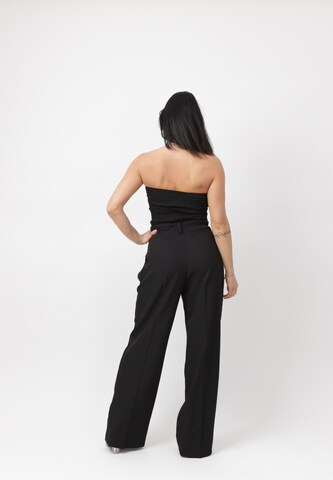 Elara Set in Schwarz