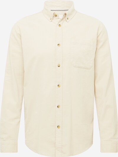 anerkjendt Camisa 'KONRAD' en crema, Vista del producto