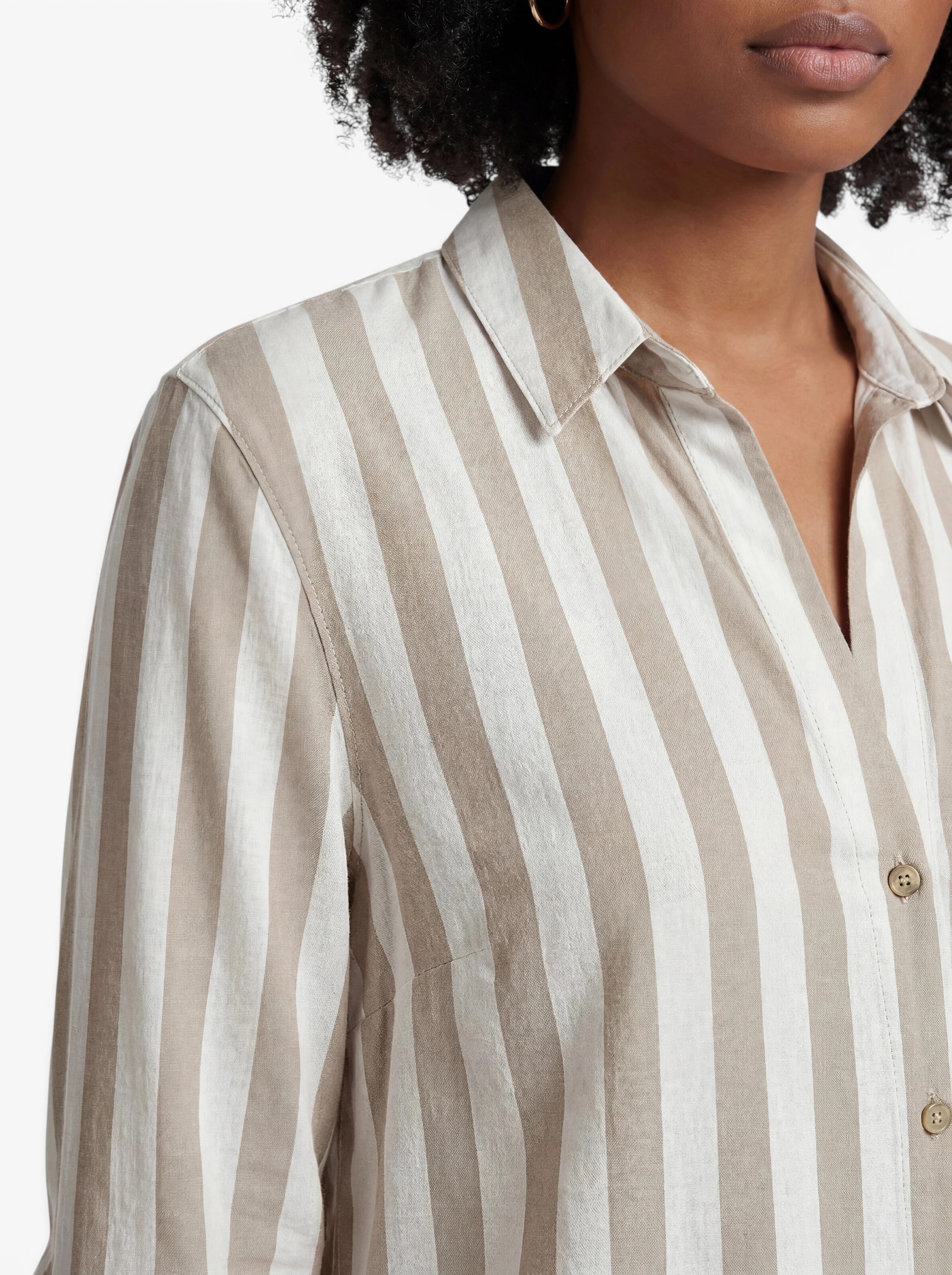 ONLYBluza 'ONLGOA' - bijela boja