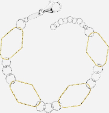Bracelet DerKettenmacher en mélange de couleurs : devant