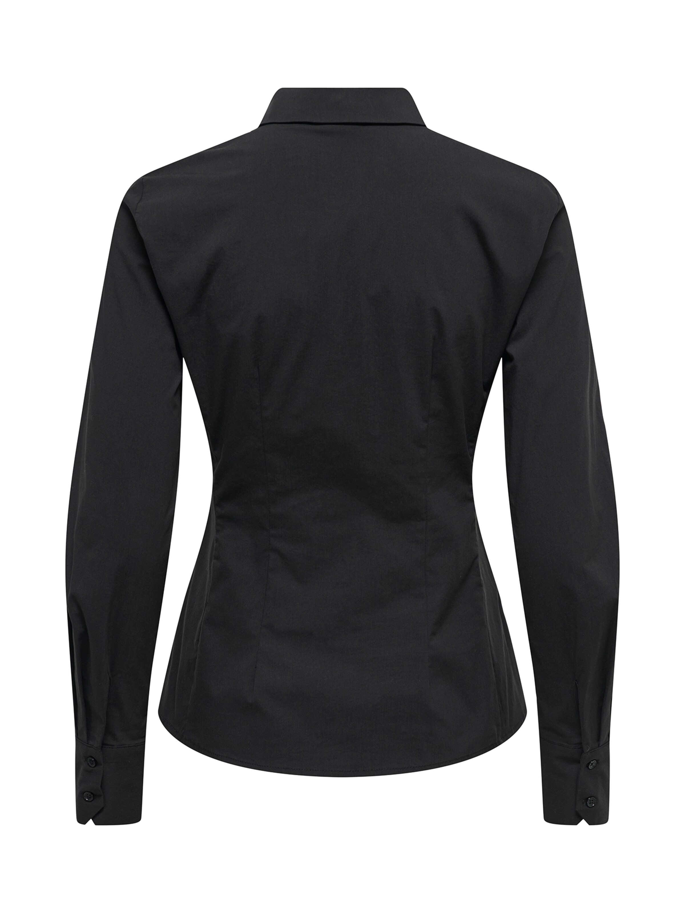 ONLY - Blusa 'ONLEbie' en negro
