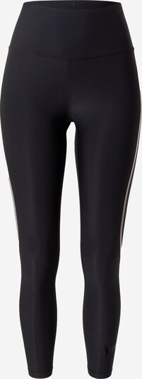 Casall Sporta bikses, krāsa - pelēks / melns, Preces skats