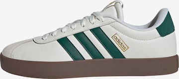 ADIDAS SPORTSWEAR Sneakers 'VL COURT 3.0' in White: front