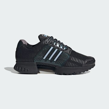Baskets basses ADIDAS ORIGINALS en noir
