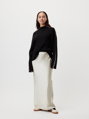 LeGer by Lena Gercke Πουλόβερ 'Ronja' σε μαύρο