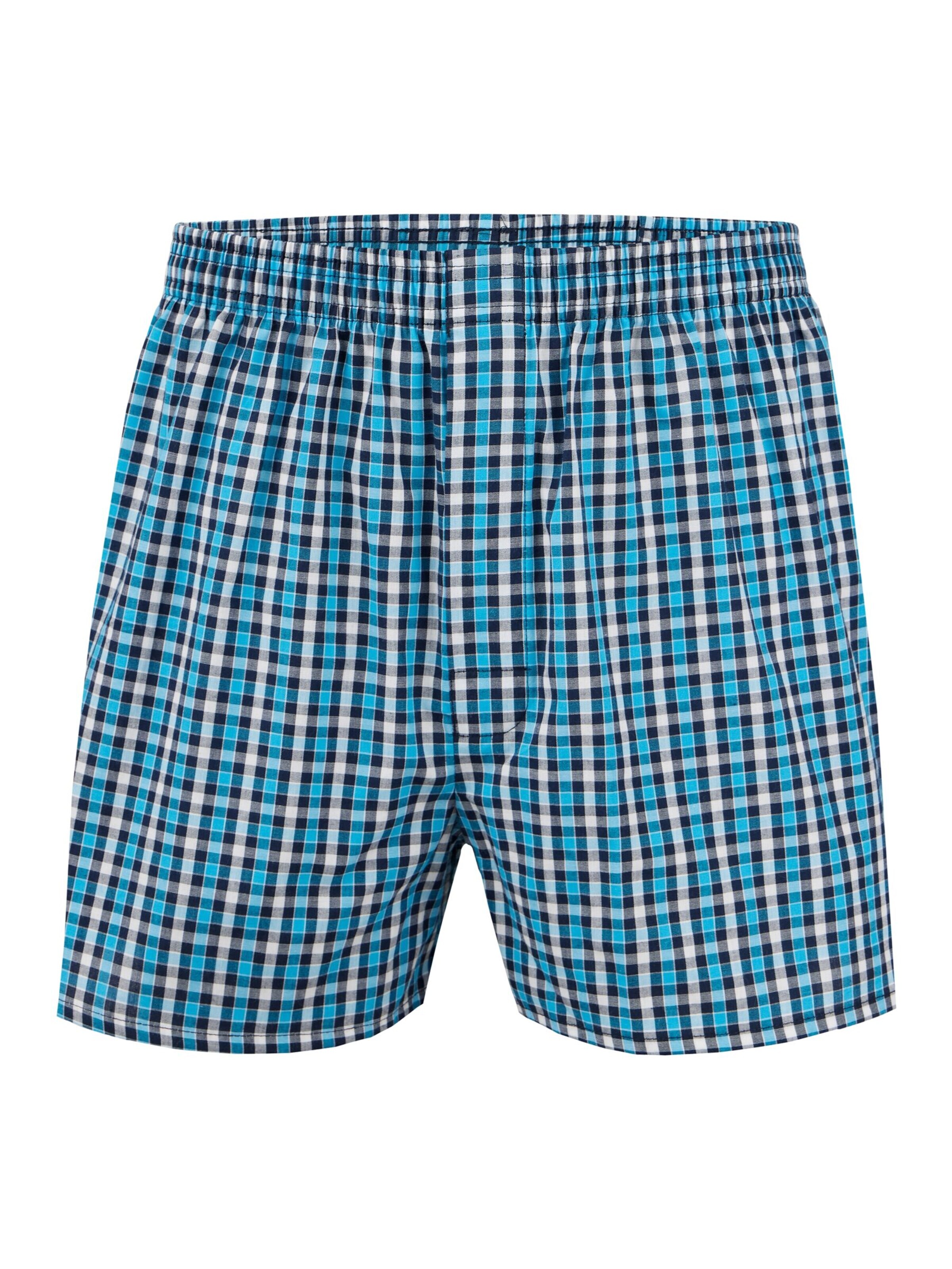City Life Boxer shorts in Mixed colors