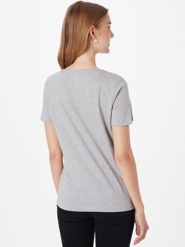 T-shirt GUESS en gris