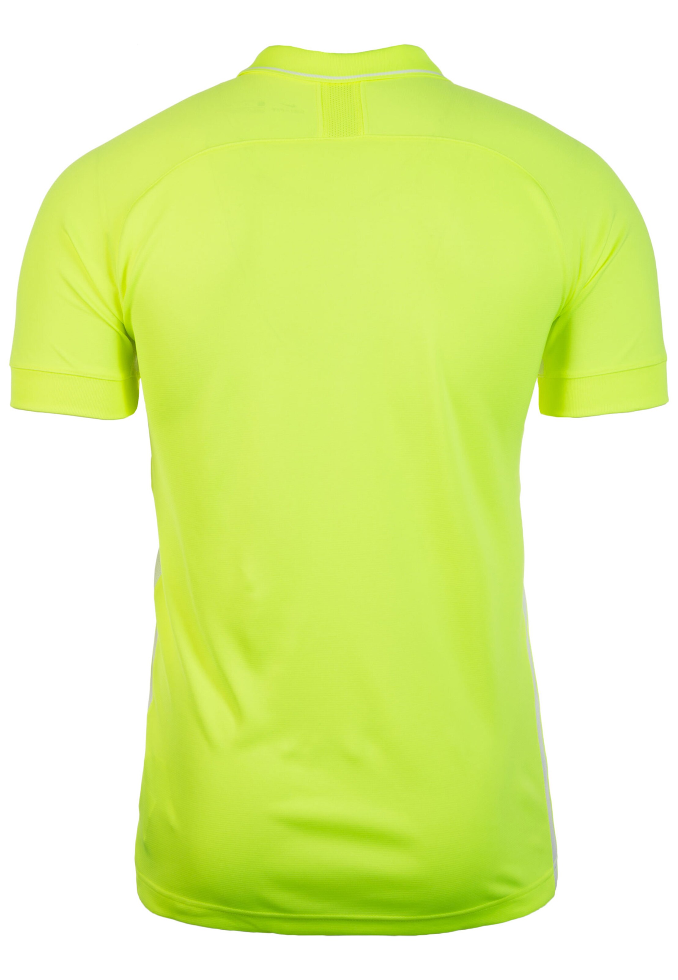 NIKE Performance Shirt 'Academy 19' in Yellow