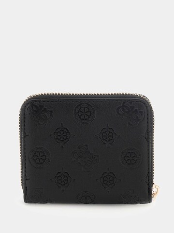 GUESS Wallet 'Phoebe' in Mixed colors