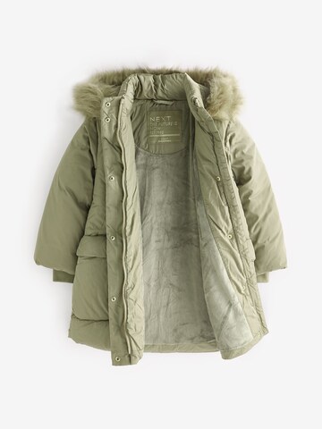 Next Funktionsjacke in Grün