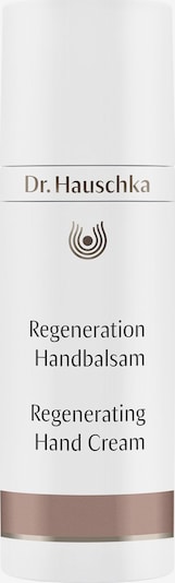 Dr. Hauschka Hand Cream in Transparent, Item view