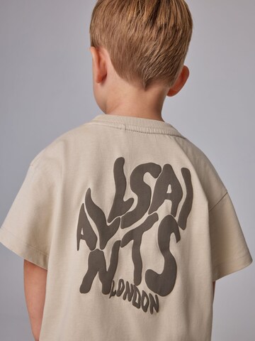 smALLSAINTS Setti värissä beige