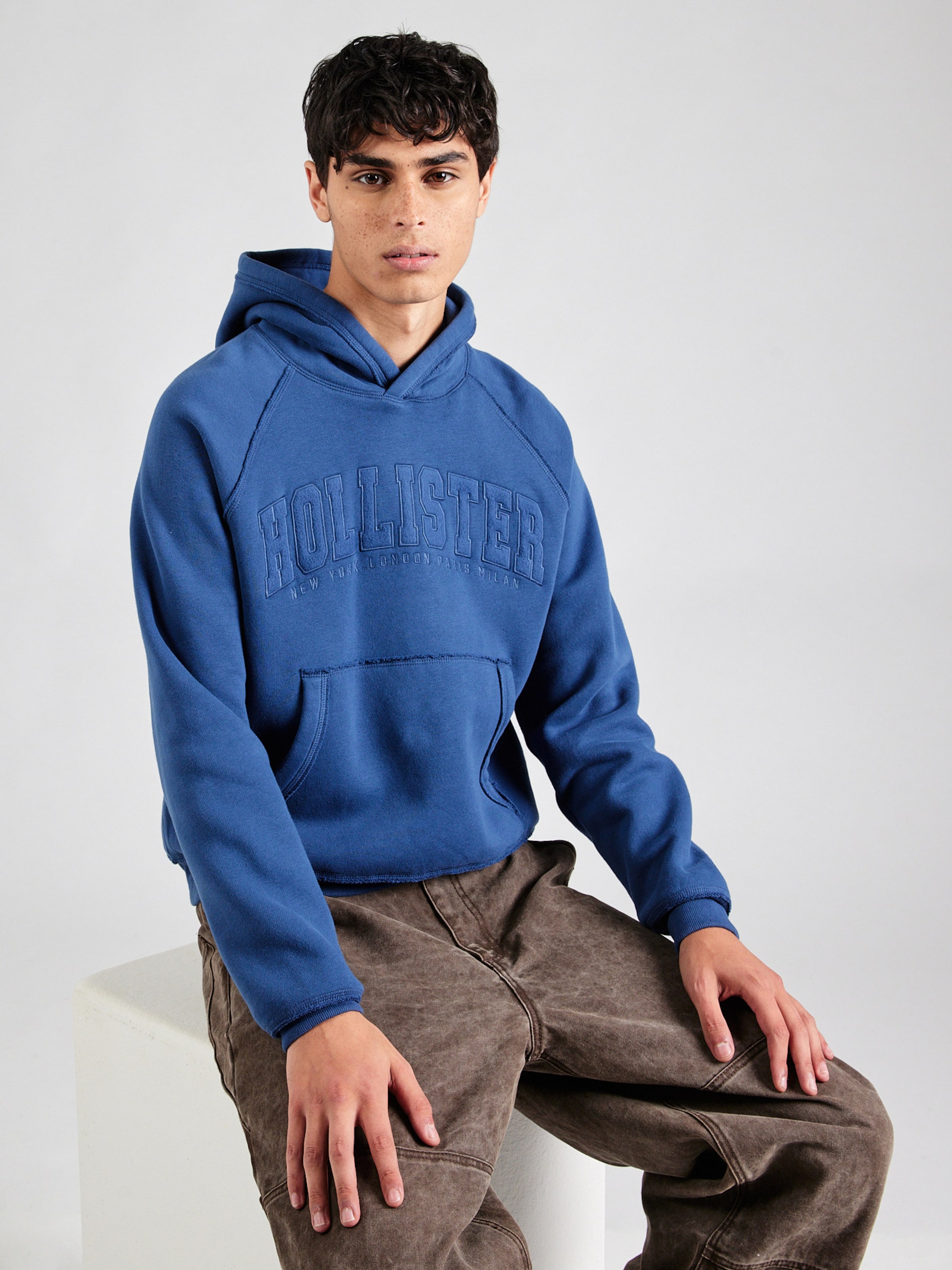 Ropa para hombre hollister on sale