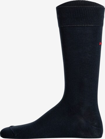 HUGO Socks in Blue