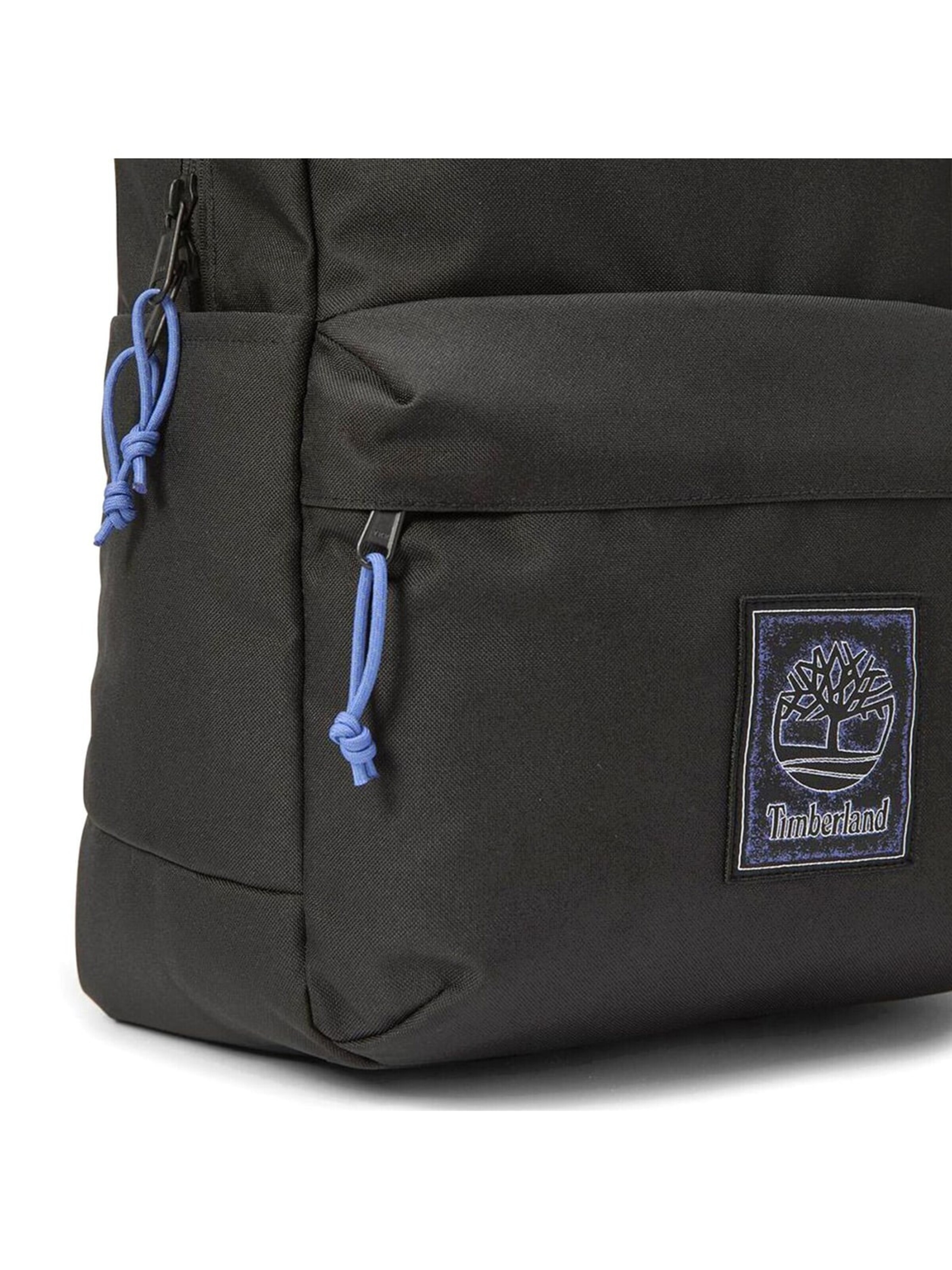 TIMBERLAND Plecak w kolorze czarny