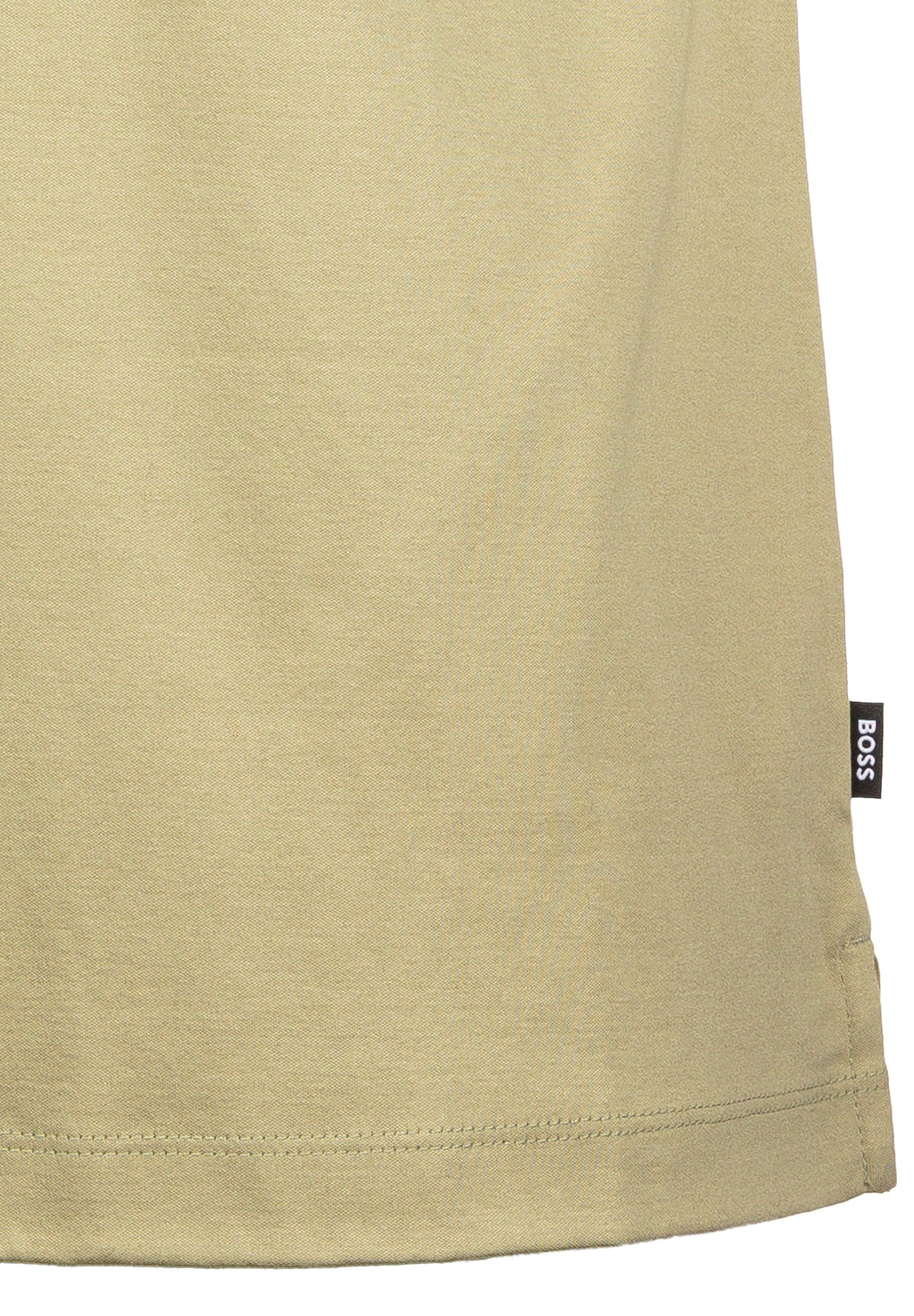 BOSS Shirt 'Penrose' in Beige